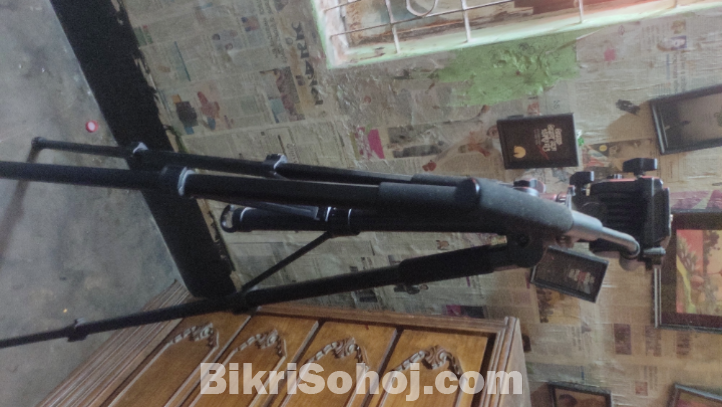 camera stand